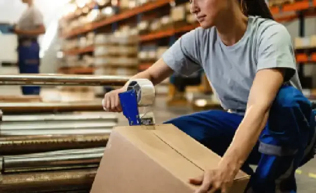 Why Honeycomb Packaging Is Revolutionizing the Industry